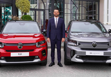 Türkiye, en fazla Citroën satılan ikinci ülke