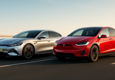 BYD, Tesla’yı solladı ve dünya lideri oldu