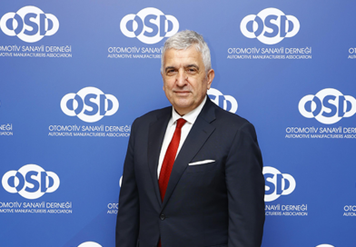 ‘Verimlilik ve rekabetçiliğe odaklanmalıyız’