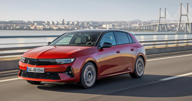 Opel yeni yıla cazip fırsatlarla başladı