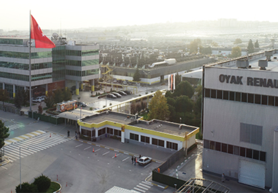 Oyak Renault’dan 2025’te güçlü performans