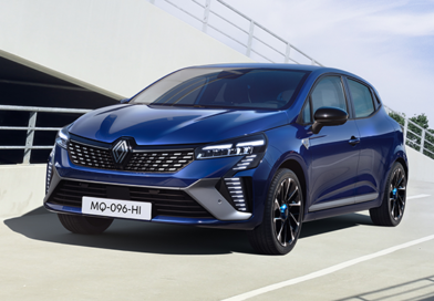 Renault otomotiv pazarının lideri oldu