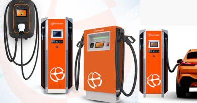 Tunçmatik’in hedefi Avrupa şarj ekosistemi