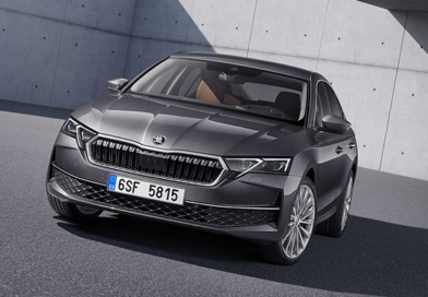 Škoda küreselde de yüzde 12.7 büyüdü