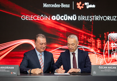 Elektrikli gelecek için premium güç birliği