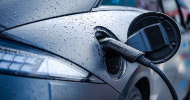 Kışın elektrikli araç kullanımına dikkat!