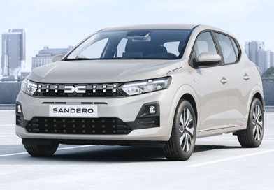 Yeni Dacia Sandero cazip fiyatıyla yollarda 