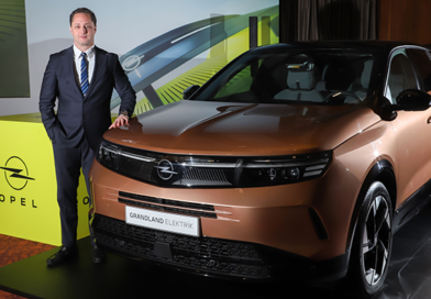 Opel Türkiye, 2026’da yeni rekorlar peşinde