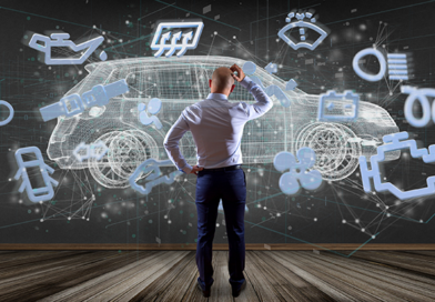 Otomotive ‘Girişim Sermayesi Yatırım Fonu’