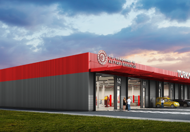 Araç muayenesinde TURKA devri başlıyor