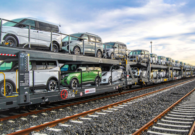 Ford Otosan’dan çevreci demir yolu projesi