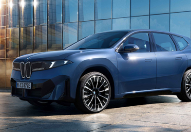 Yeni BMW iX3 50 xDrive ön talebe açıldı
