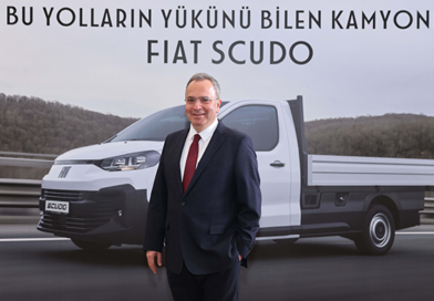 FIAT, yerli Scudo ile kamyonette de iddialı