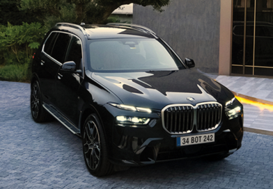 BMW X5 ve BMW X7 yeniden Türkiye’de