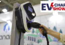 EV Charge Show 2026 için geri sayım