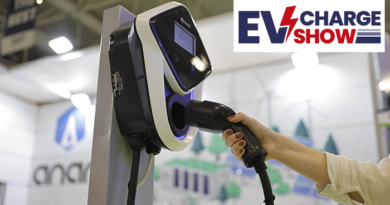 EV Charge Show 2026 için geri sayım