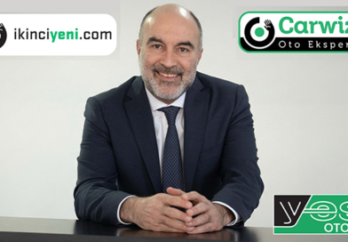 Yes Oto 2. El’e yeni bir soluk getirecek