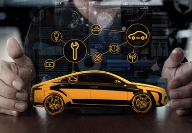 Otomotivde ‘Yapay Zeka’ dönüşümü