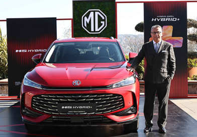 MG yeni nesil hibritlerle hedefi 3’e katladı