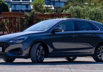 Hyundai i30 yeni motorla gücüne güç kattı