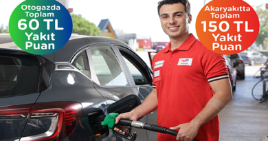 TotalEnergies, bayramda da kazandırıyor