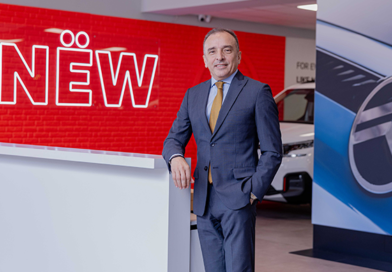 Novamer Otomotiv, 3 markayla kusursuz hizmet hedefliyor