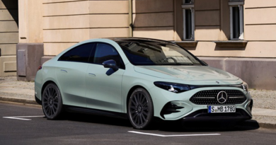 Mercedes-Benz’ten Mart’a özel kredi fırsatı