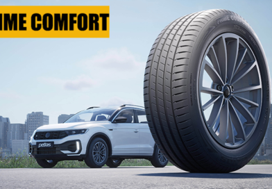 Petlas’tan 50’nci yıla yakışır lastik serisi