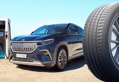 Petlas’tan yerli otomobile özel yerli lastik