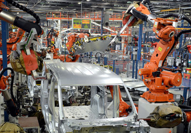 ‘Hafif ticaride Avrupa liderliğini geri aldık’