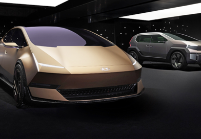 Hyundai Çin’de IONIQ dönemini başlattı