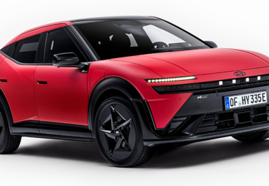 İzmitli IONIQ 3 Milano Tasarım Haftası’nda