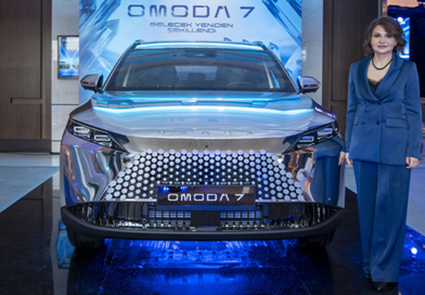 Çift marka sinerjisiyle yeni dönem başlıyor