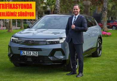 ‘Satışlarda stok yönetimi belirleyici olacak’