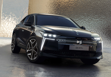 Yeni DS N°4, dizel motorla Türkiye’de