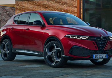 Hibrit yeni Alfa Romeo Tonale Türkiye’de