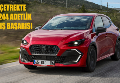 Renault, Türkiye’de liderliğini güçlendiriyor
