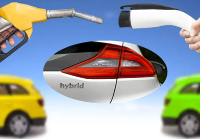 Türkiye’de hibrit otomobil tercihi güçleniyor