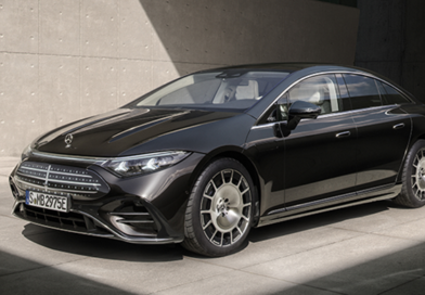 Yeni Mercedes EQS’in 926 km’lik koşusu