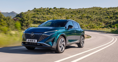 Nissan’dan cazip mayıs ayı fırsatları