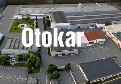 Otokar’dan AB’ye stratejik savunma yatırımı