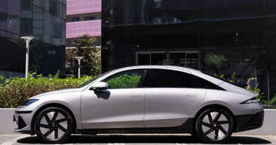 Hyundai’den IONIQ 6’ya özel şarj desteği