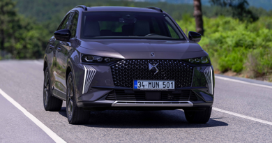 DS Automobiles’ten Mayıs kampanyası