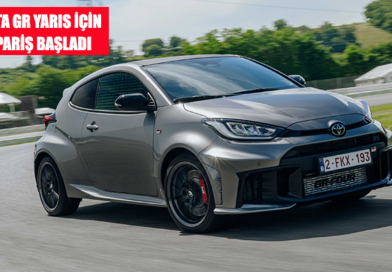 Rallilerden yollara safkan performans
