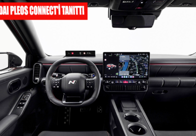 Hyundai’den yeni nesil bilgi-eğlence sistemi