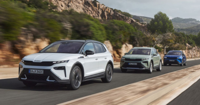 Škoda’dan baharı renklendiren avantajlar