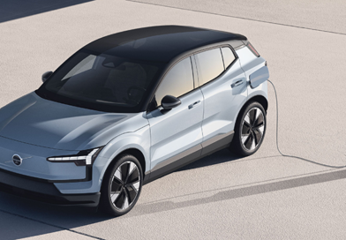 Volvo Car Türkiye liderliğini pekiştirdi