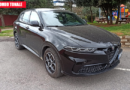 C-SUV segmentinin yakışıklı İtalyan’ı