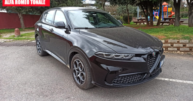 C-SUV segmentinin yakışıklı İtalyan’ı